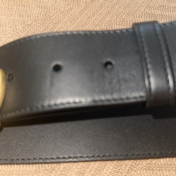 ✨✨ AUTHENTIC EUC GUCCI BELT SIZE 105✨✨✨ - Picture 5 of 7
